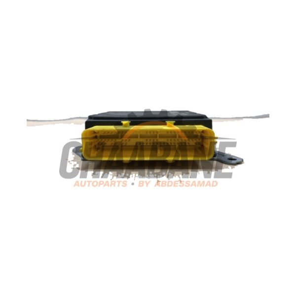 Boitier airbag 5Q0959655 Audi Q3 (F3B) 1.5 35 TFSI 16V 2018