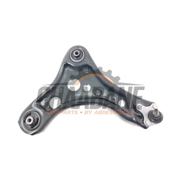 Bras de suspension avant gauche 1EA407151A Volkswagen ID.5 (E39) Pro Performance 2021