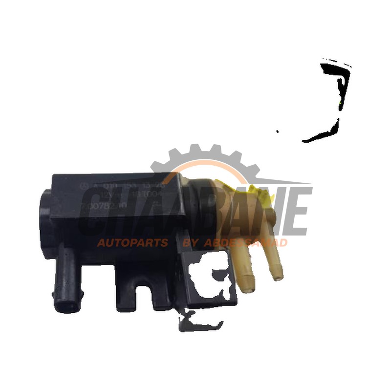 Soupape vide A0101531328 Mercedes GLA (156.9) 1.6 180 16V