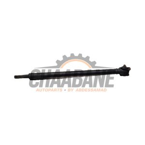 Arbre intermediaire 2620158934 BMW X4 (G02) xDrive 30d 3.0 TwinPower Turbo 24V 2018