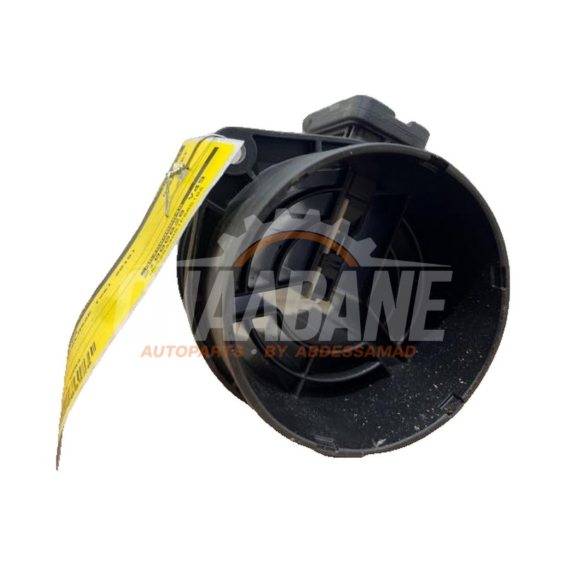 Compteur de masse dair A6450900048 Mercedes GLC Coupe (C253) 2.2 220d 16V BlueTEC 4-Matic