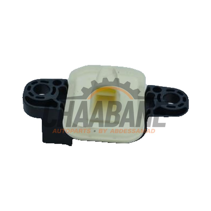 Detecteur airbag A1668210351 Mercedes A-Klasse AMG (W176) 2.0 A-45 AMG Turbo 16V 4-Matic