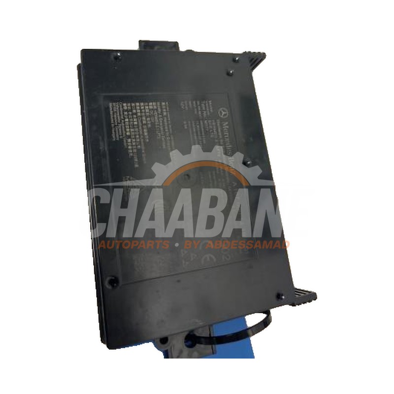Module Bluetooth A1679001419 Mercedes GLC Coupe (C253) 2.0 300de 16V 4-Matic