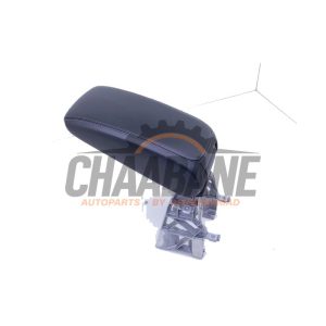 Accoudoir 8V0864283E4PK Audi RS 3 Sportback (8VA/8VF) 2.5 TFSI 20V Quattro 2015 / 2020