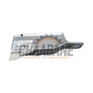 Airbag de siege arriere gauche 2058600802 Mercedes C Estate AMG (S205) C-450 AMG Sport 3.0 V6 24V Turbo 4-Matic