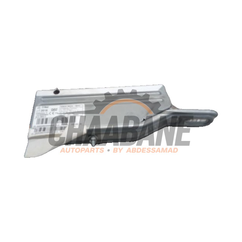Airbag de siege arriere gauche 2058600802 Mercedes C Estate AMG (S205) C-450 AMG Sport 3.0 V6 24V Turbo 4-Matic
