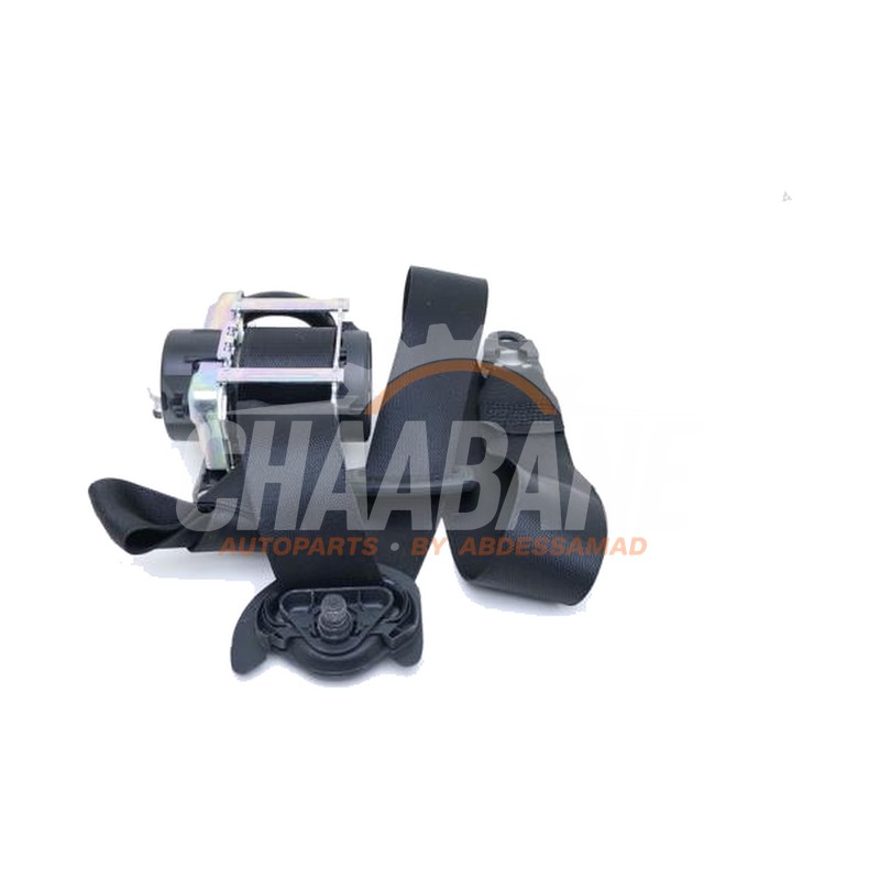 Ceinture avant droit A2058600285 Mercedes C (W205) C-180 1.6 16V