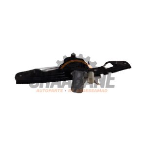 Moteur de vitre portiere 7242555 BMW M1 2012 / 2019