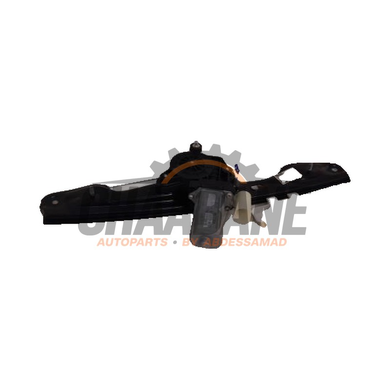 Moteur de vitre portiere 7242555 BMW M1 2012 / 2019