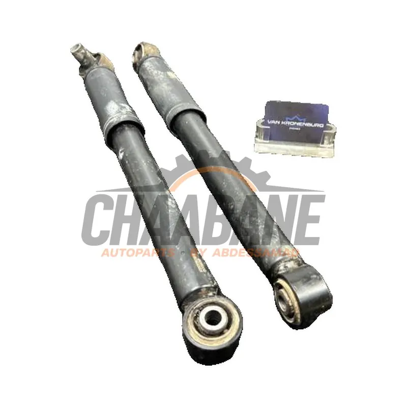 Barre amortisseur arriere gauche A4473262600 Mercedes Vito (447.6) 2.0 116 CDI 16V 4x4
