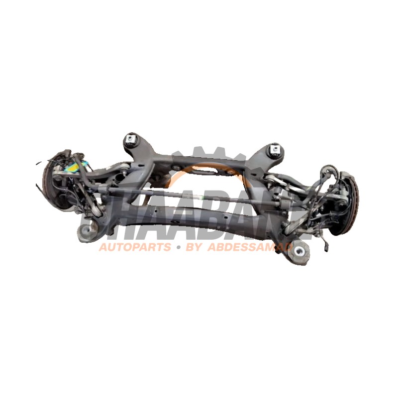Arbre entrainement roue arriere A2133504903 Mercedes C (C205) C-250 2.0 16V