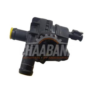 Pompe a eau supplementaire 1EA965567K Audi Q4 Sportback (4FN) 40 e-tron 2021
