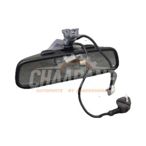 Retroviseur interieur A2228100217 Mercedes C Estate (S205) C-250 CDI BlueTEC, C-250 d 2.2 16V