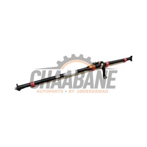 Arbre intermediaire 5Q0521101BH Audi S3 2012 / 2020