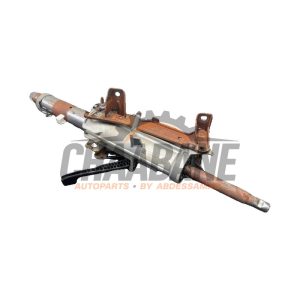 Boitier colonne de direction 4K041950206S Audi A6 Avant (C8) 2018