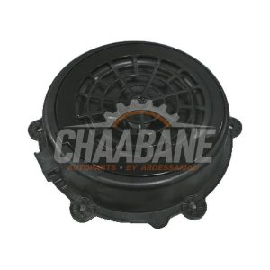 Haut-parleur 971035453D Porsche Cayenne 2017