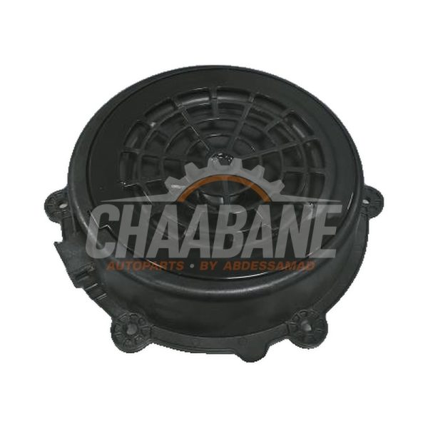 Haut-parleur 971035453D Porsche Cayenne 2017