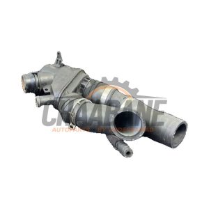 Tube deau FX238A587AE Landrover Discovery V (LR) 3.0 Td6 24V