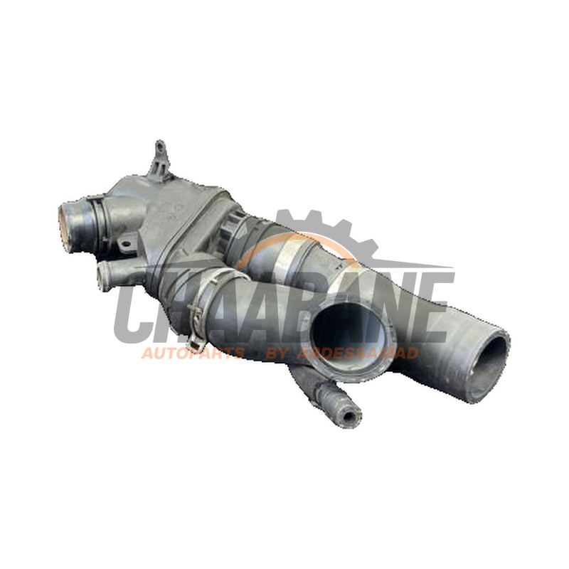 Tube deau FX238A587AE Landrover Discovery V (LR) 3.0 Td6 24V