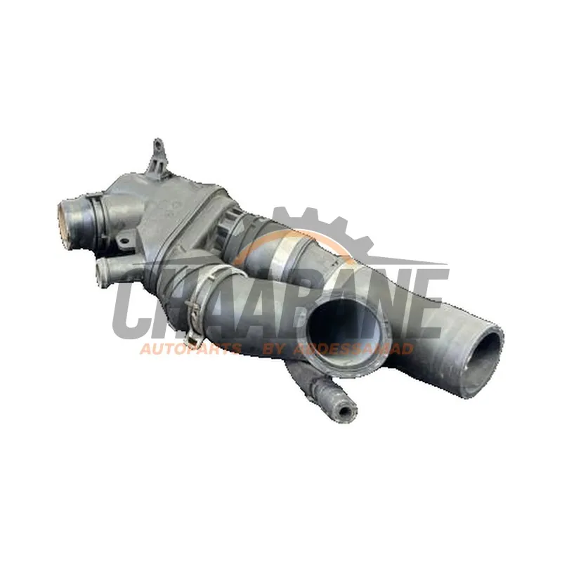Tube deau FX238A587AE Landrover Discovery V (LR) 3.0 Td6 24V