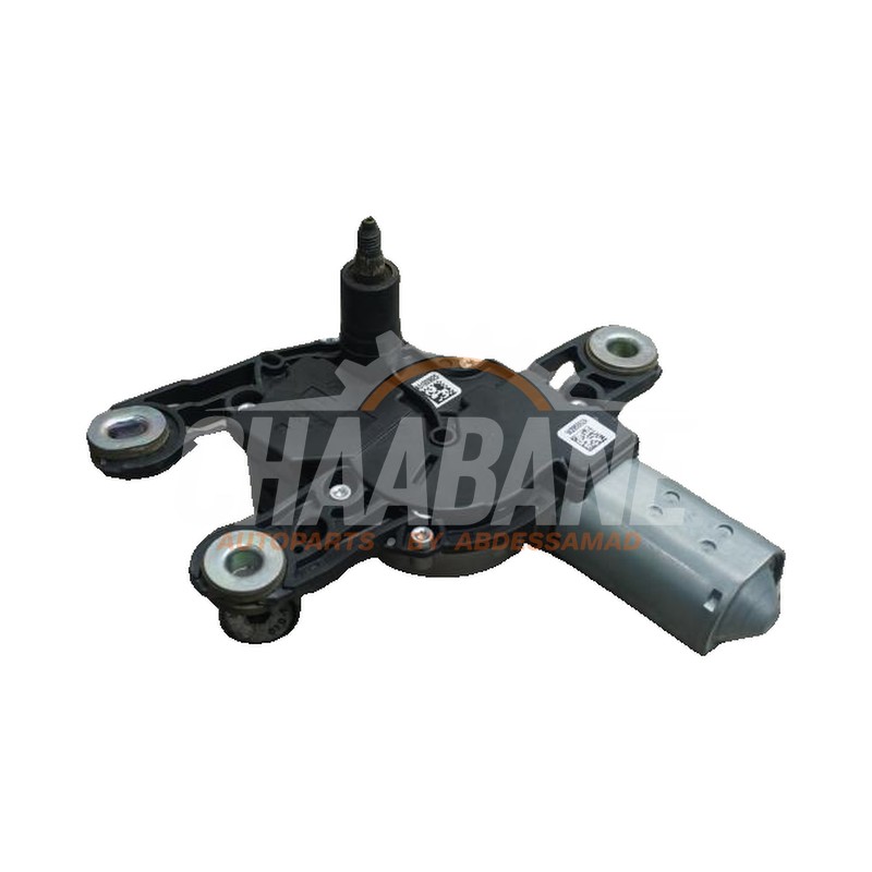 Moteur essuie-glace arriere Cupra Leon Sportstourer (KLCF) 1.4 e-Hybrid 245, VZ 16V 2020 8V0955711C