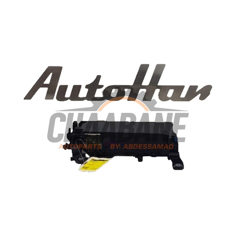 Boite a fusibles A24654003 Mercedes A (W176) 1.5 A-180 CDI, A-180d 16V