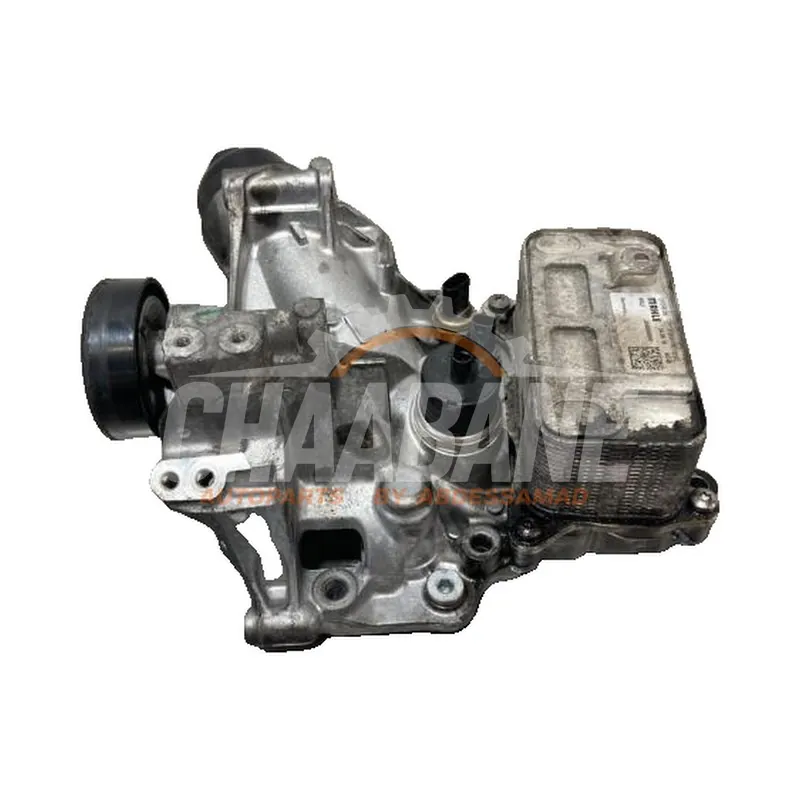 Boitier filtre a huile A6541800265 Mercedes Vito (447.6) 2.0 116 CDI 16V 4x4