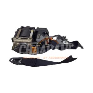 Ceinture de securite avant droite A20586032009C94 Mercedes C-Klasse AMG (W205) C-63 S,Edition 1 AMG 4.0 V8 Biturbo
