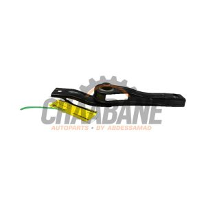 Support moteur 5Q0199855M Skoda Octavia Combi (NXAC) 1.0 TSI 12V 2019