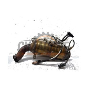 Filtre a particules 8W0131765L Audi A4 (B9) 2.0 35 TDI Mild hybrid 16V 2015