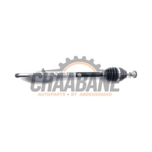 Arbre de transmission arriere gauche 7641213 BMW i3 (I01) i3 Range Extender 2013 / 2022