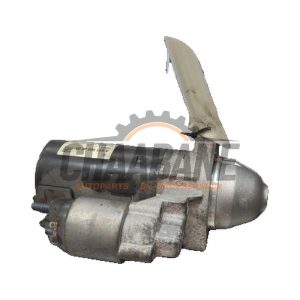 Demarreur A6519064800 Mercedes GLC Coupe (C253) 2.2 250d 16V BlueTEC 4-Matic
