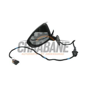 Retroviseur gauche 8Y1857409A Audi RS3 2021