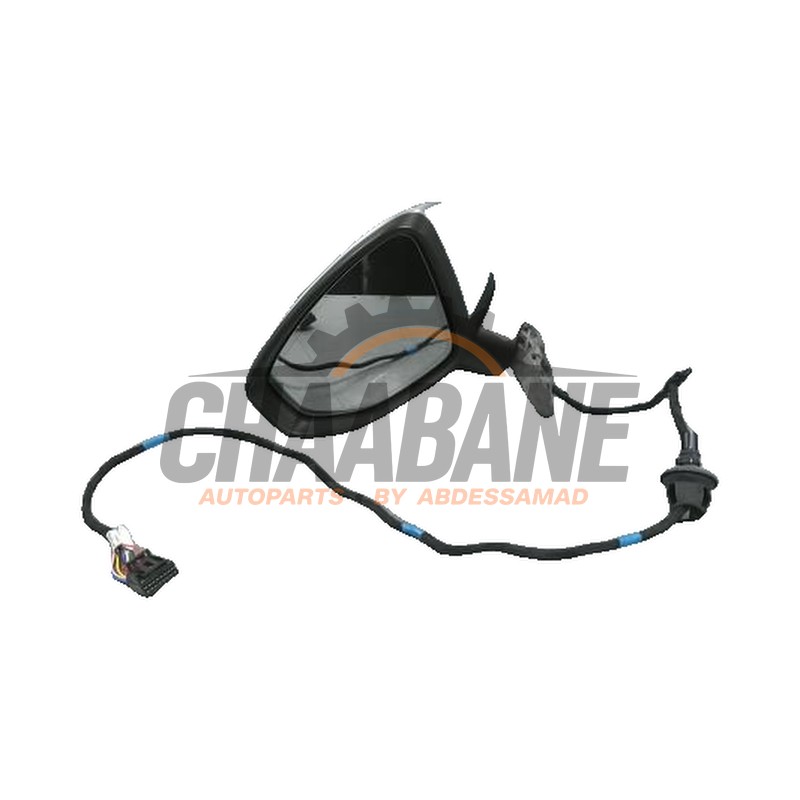 Retroviseur gauche 8Y1857409A Audi RS3 2021