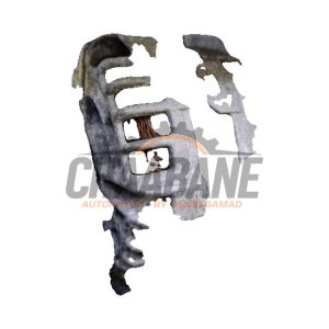 Dynamo GX7310300CE Jaguar E-Pace
