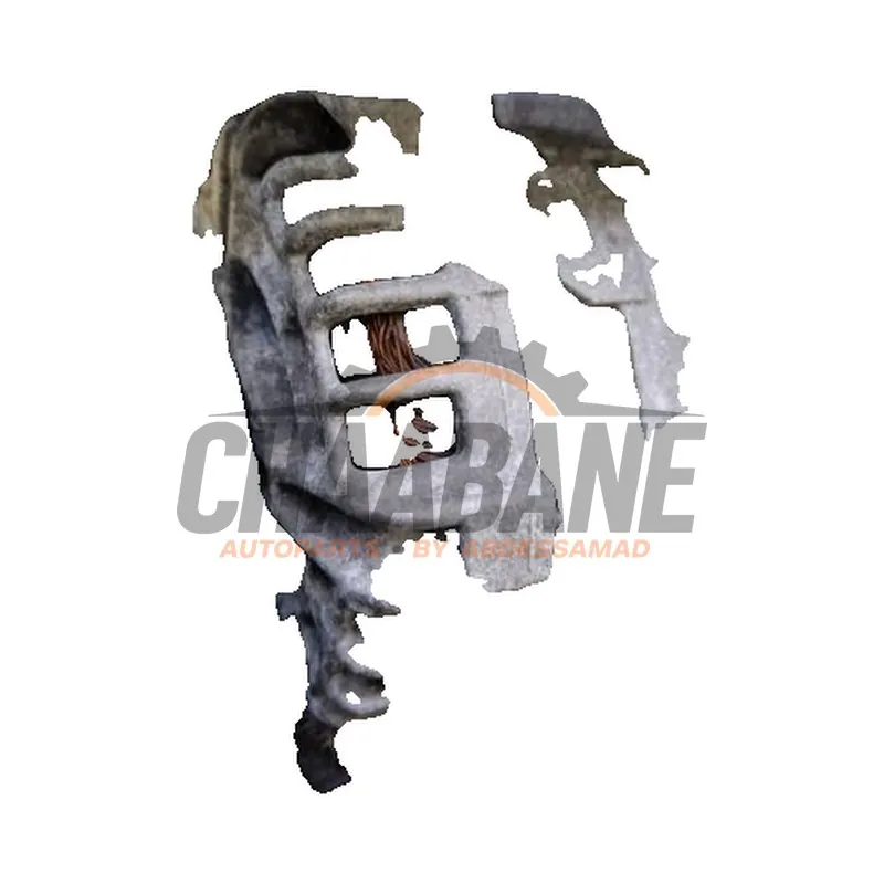 Dynamo GX7310300CE Jaguar XF (X260) 2.0d 180 16V