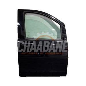 Porte avant droite A4477206700 Mercedes Vito (447.6) 2.0 119 CDI 16V