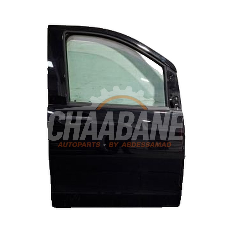 Portiere 4portes avant droite A4477206700 Mercedes Vito (447.6) 2.0 119 CDI 16V