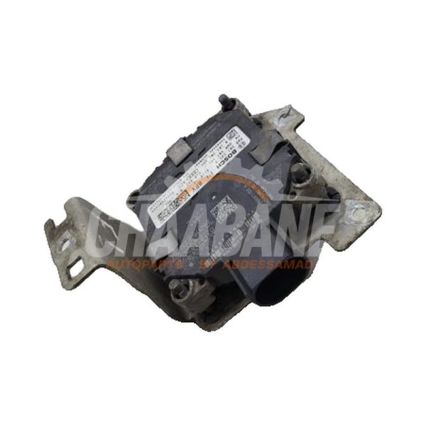 Capteur radar 8W0907541B Audi A4 Avant (B9) 2.0 TDI 16V 2015