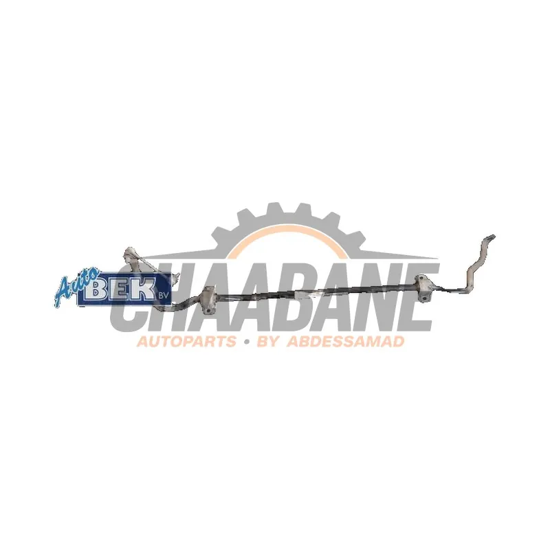 Barre stabilisatrice arriere HK835A771DC Jaguar F-Pace 2.0 D 180 16V AWD
