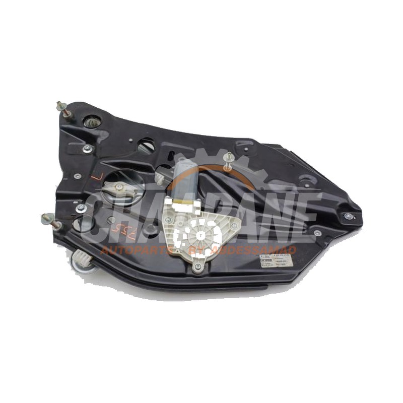 Mecanique vitre 2portes arriere gauche A2386700300 Mercedes E (C238) E-300 2.0 Turbo 16V