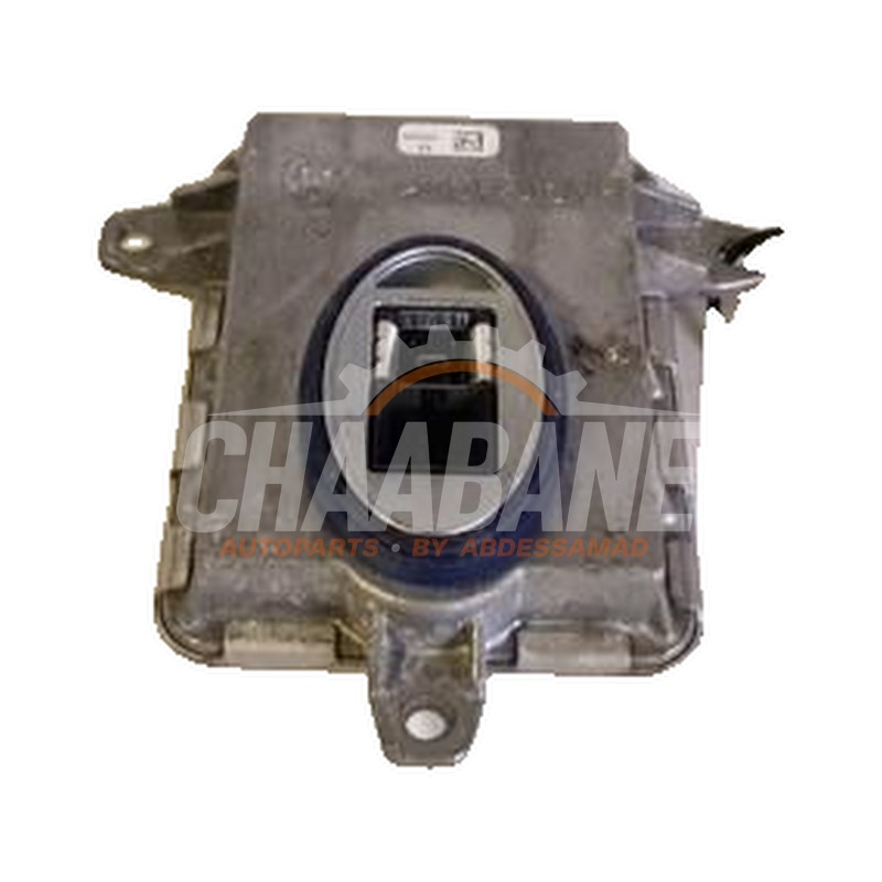 Module Xenon 7296090 BMW 3 serie Touring (F31) 320d xDrive 2.0 16V Performance Power Kit 2012 / 2019