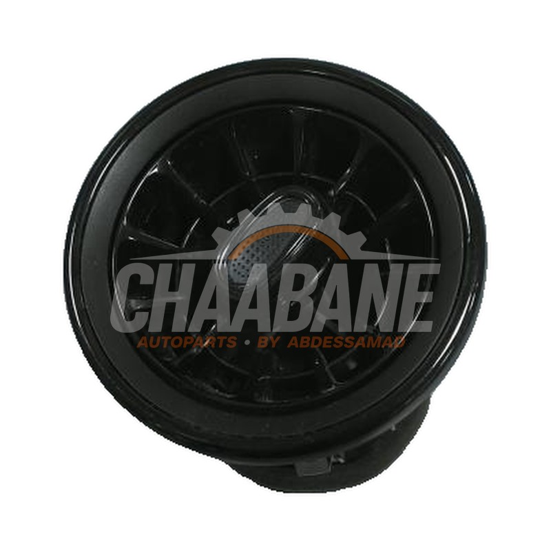 Aerateur tableau de bord A9108303401 Mercedes Sprinter