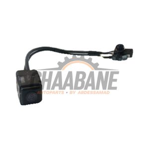 Camera de recul 4M0980556A Audi A5 Cabrio (F57/F5E) 3.0 TDI V6 24V Quattro 2016