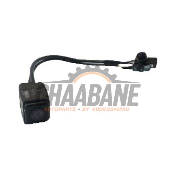 Camera de recul 4M0980556A Audi Q3 Sportback (F3N) 1.4 45 TFSIe 16V 2019
