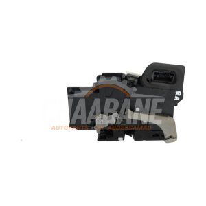 Serrure arriere droite 4K0839016P Audi A7 Sportback (4KA) 2.0 16V 55 TFSI E Quattro 2017