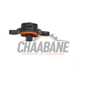 Detecteur airbag FK7214C676AA Jaguar I-Pace EV400 AWD