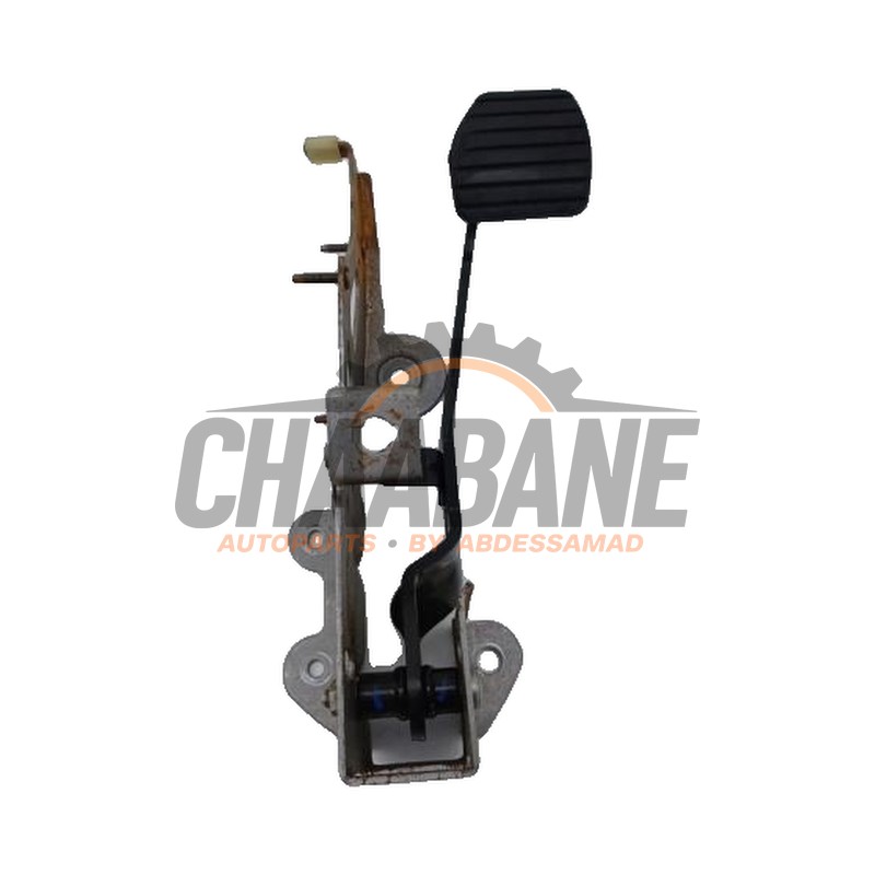 Pedale de frein A4152920301 Mercedes Citan (415.6) 1.5 108 CDI