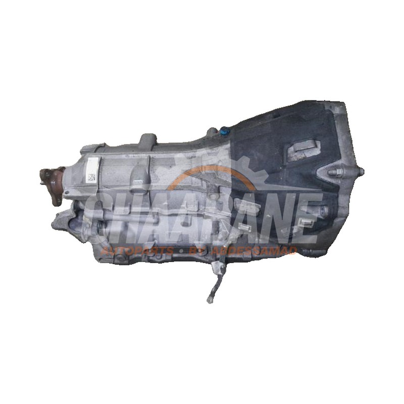 Boite de vitesses BMW 3 serie Touring (F31) 320d 2.0 16V 2012 / 2019