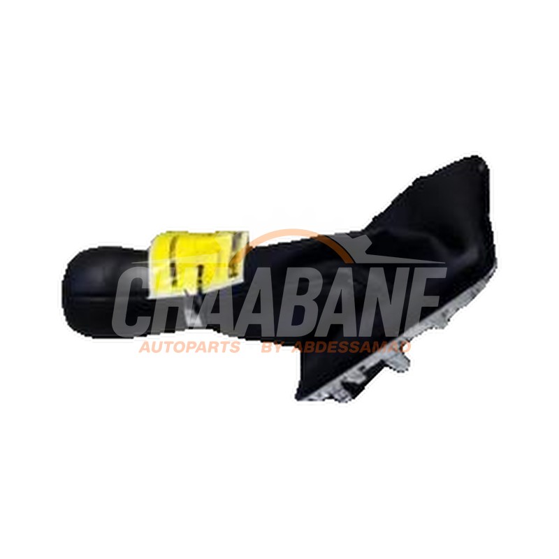 Enveloppe levier de vitesse 5E1711113BB Skoda Octavia Combi (5EAC) 2012 / 2020